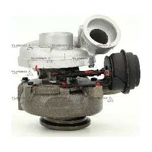 TT6587 TURBO-TEC