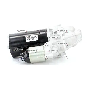 TURBO-TEC TTST001011
