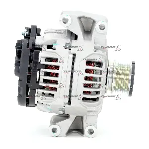 TURBO-TEC TTAL001021