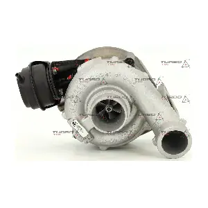 TURBO-TEC TT6502