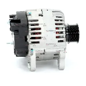 TTAL001043 TURBO-TEC