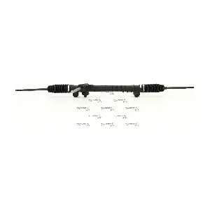 SR001011 TURBO-TEC