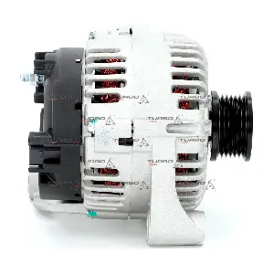 TURBO-TEC TTAL001049