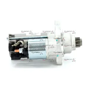 TURBO-TEC TTST001104