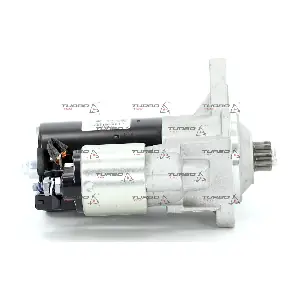 TTST001032 TURBO-TEC