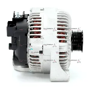TTAL001033 TURBO-TEC