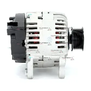 TURBO-TEC TTAL001031