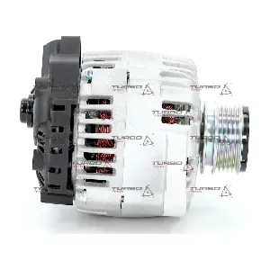 TTAL001095 TURBO-TEC