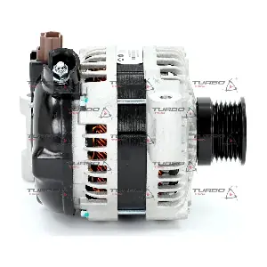 TURBO-TEC TTAL001097