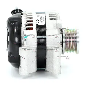 TTAL001103 TURBO-TEC