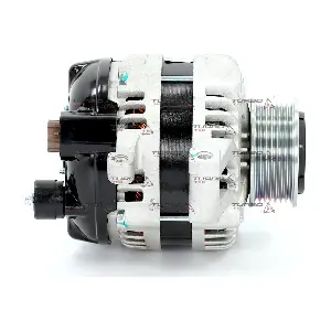 TURBO-TEC TTAL001019