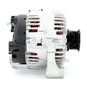 TURBO-TEC TTAL001009