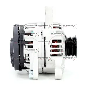 TTAL001065 TURBO-TEC