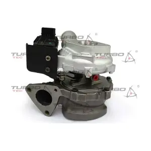 TT0026 TURBO-TEC