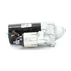 TURBO-TEC TTST001016
