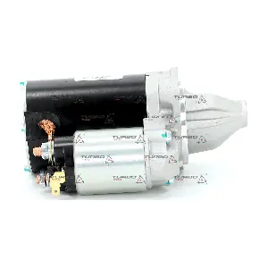 TTST001091 TURBO-TEC