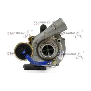 TT5113 TURBO-TEC