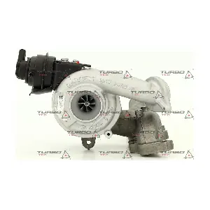 TT7708 TURBO-TEC