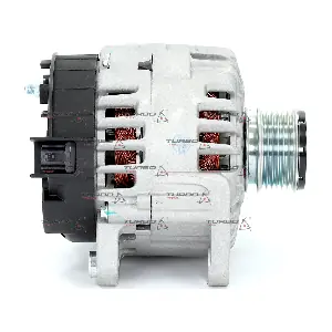 TURBO-TEC TTAL001038