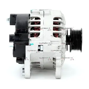 TURBO-TEC TTAL001045