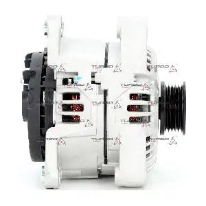 TURBO-TEC TTAL001088