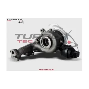 TT0012 TURBO-TEC