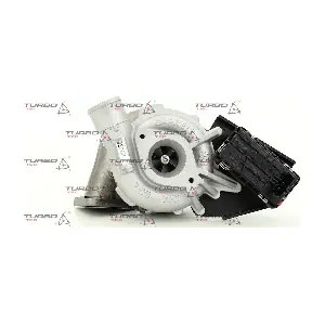 TT6984 TURBO-TEC