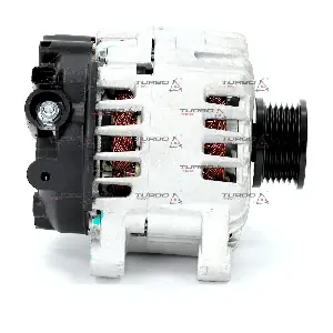 TURBO-TEC TTAL001030