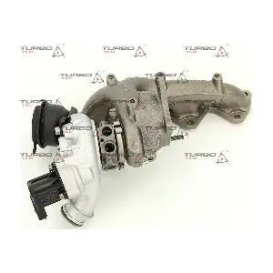 TT6161 TURBO-TEC