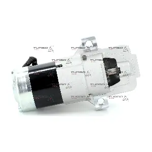 TTST001100 TURBO-TEC