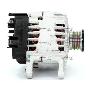 TURBO-TEC TTAL001037