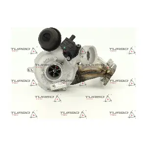 TT7861 TURBO-TEC