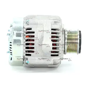 TURBO-TEC TTAL001036