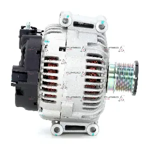 TTAL001047 TURBO-TEC