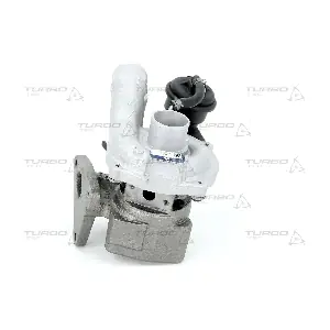 TT6044 TURBO-TEC