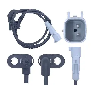 SENC01827 ASTEMO-HITACHI EAS
