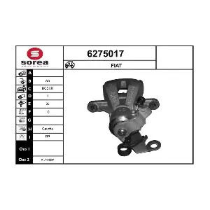 6275017 STARTCAR