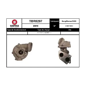 TBR0297 STARTCAR