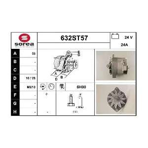 75632 STARTCAR