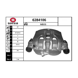 6284106 STARTCAR