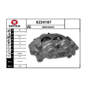6224187 STARTCAR