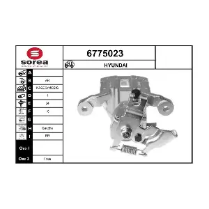 6775023 STARTCAR