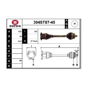 4Z7407272D VAG