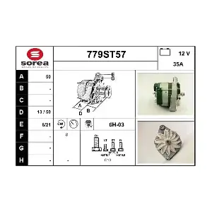 75779 STARTCAR