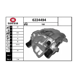 6224494 STARTCAR