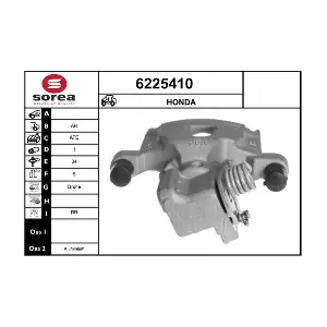 6225410 STARTCAR
