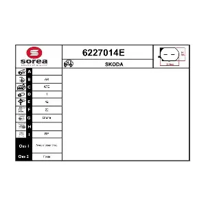 6227014E STARTCAR