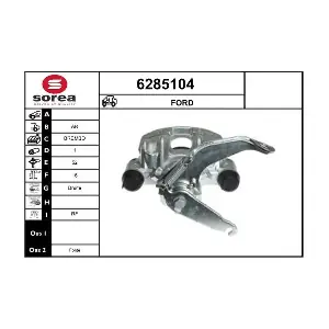 6285104 STARTCAR