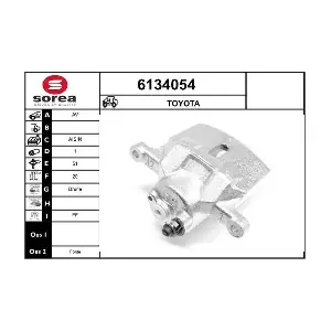 6134054 STARTCAR