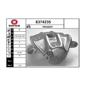 6374235 STARTCAR